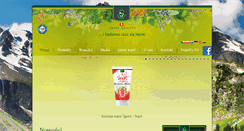 Desktop Screenshot of herbamedicus.pl